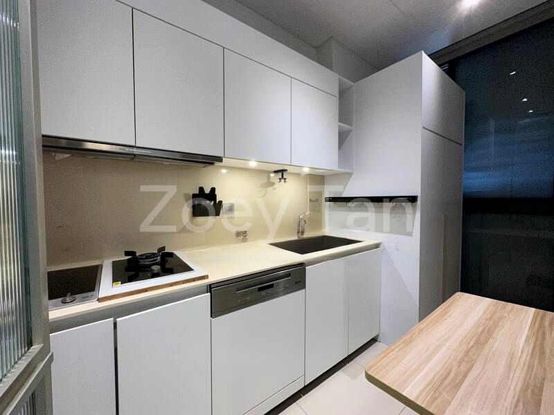 3 Bed Condo for Rent in  South Beach Residences - Image 8